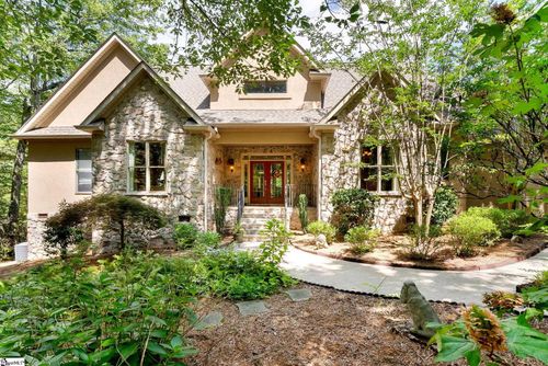 610 Plumley Summit Road, Landrum, SC, 29356 | Card Image