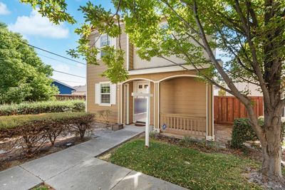 1656 Glenmore Dr, House other with 3 bedrooms, 2 bathrooms and null parking in Fairfield CA | Image 2