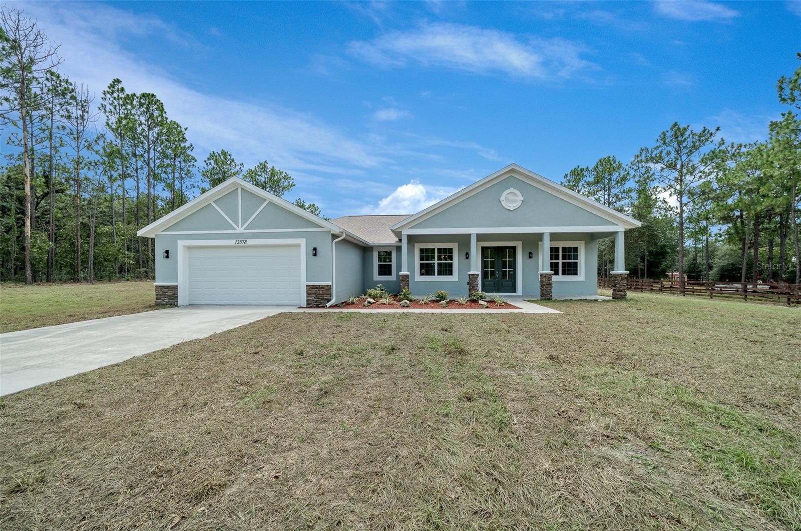 76th Ln, Dunnellon, FL 34432