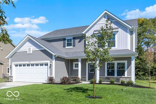 7104 Jackson Dr, Cumberland, IN, 46229-4143 | Card Image