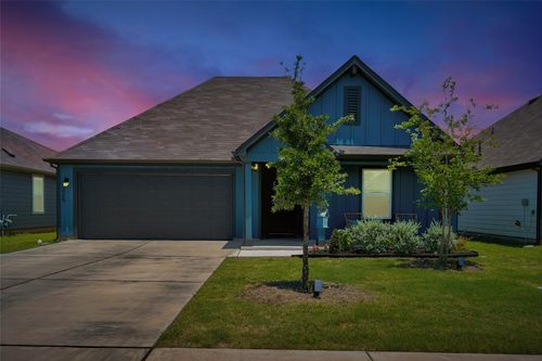 225 Sweetwater Creek Ln, Hutto, TX, 78634-2478 | Card Image