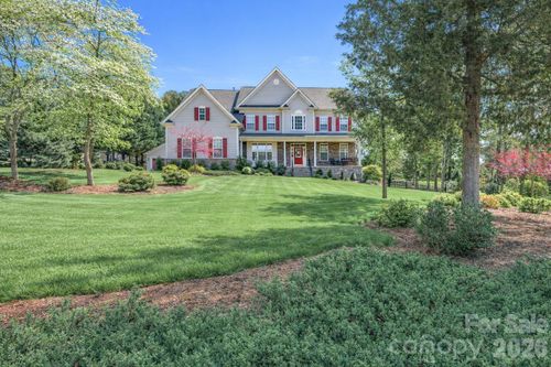 388 Cove Creek Loop, Mooresville, NC, 28117-8935 | Card Image