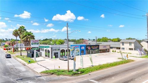 5105 E South Padre Island Highway, Brownsville, TX, 78521 | Card Image