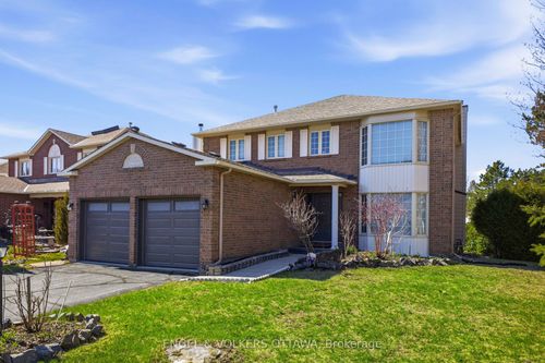 3 Balding Cres, Kanata, ON, K2K2L4 | Card Image