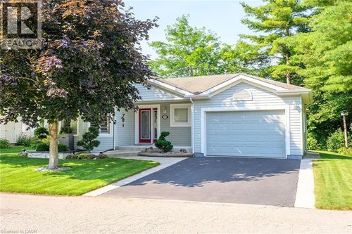 106 Bushmill Cir, Freelton, ON, L8B1A5 | Card Image
