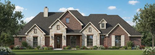 108 Turtle Back Ridge, Decatur, TX, 76234 | Card Image