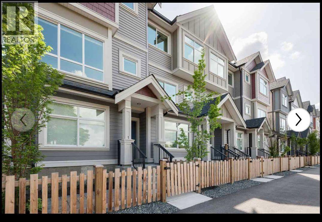 Residential in Richmond