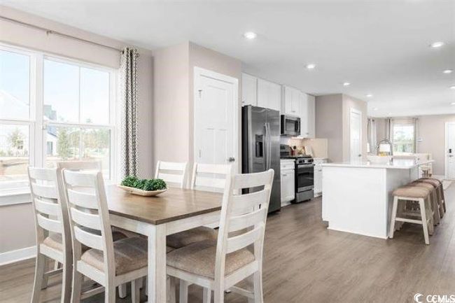 48C - 228 Bent Green Ct, Townhouse with 3 bedrooms, 3 bathrooms and null parking in Murrells Inlet SC | Image 8