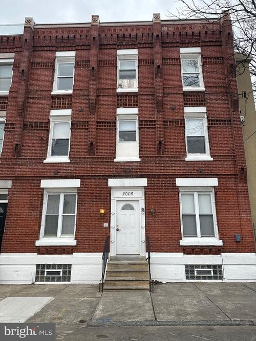 3b-2005 N 16th St, PHILADELPHIA, PA, 19121-2371 | Card Image