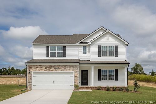 159 Empress Street, Broadway, NC, 27505 | Card Image