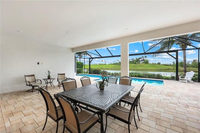 11641 Canal Grande Dr, House other with 4 bedrooms, 3 bathrooms and 2 parking in FORT MYERS FL | Image 28