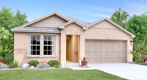 17800 Indigo Bunting Ln, Pflugerville, TX, 78660-8610 | Card Image