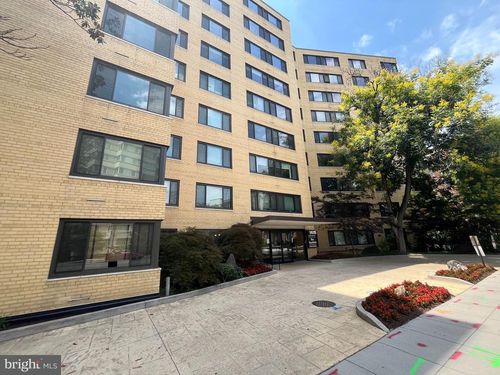309-5410 Connecticut Ave Nw, WASHINGTON, DC, 20015-2823 | Card Image