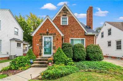 1169 Avondale Road, House other with 3 bedrooms, 1 bathrooms and null parking in South Euclid OH | Image 1