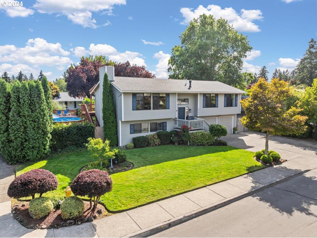 Cornutt St, Hillsboro, OR 97123