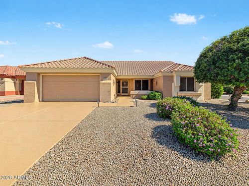 22903 N Shorthorn Ct, Sun City West, AZ, 85375-2725 | Card Image
