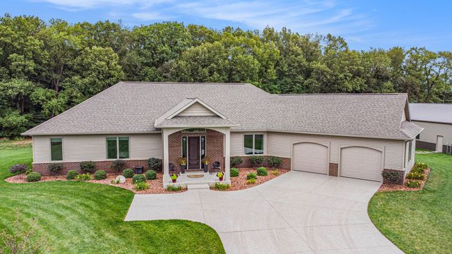 68363 Calvin Center Rd, House other with 3 bedrooms, 3 bathrooms and null parking in Cassopolis MI | Image 6