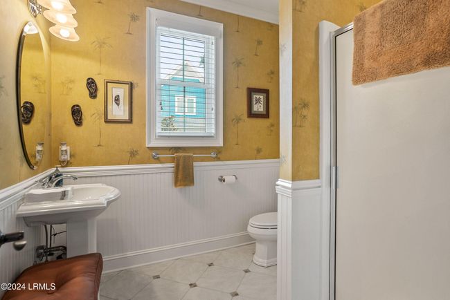 40 Front Street, House other with 5 bedrooms, 3 bathrooms and null parking in St. Helena Island SC | Image 38