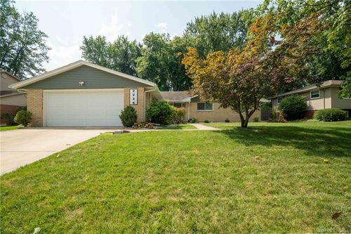 2236 Whipp Rd, Kettering, OH, 45440-2617 | Card Image