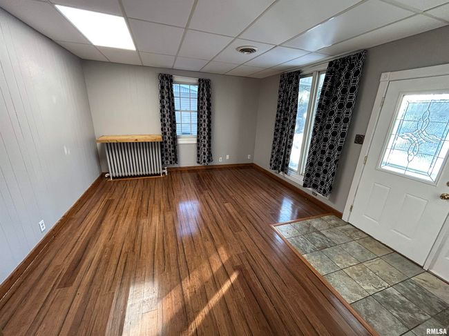 1230 N New St, House other with 2 bedrooms, 1 bathrooms and null parking in Springfield IL | Image 4