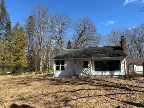 2846 Crescent Rd, Rhinelander, WI, 54501-9422 | Card Image