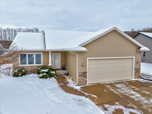 705 Prairie Lane, Mazomanie, WI, 53560 | Card Image