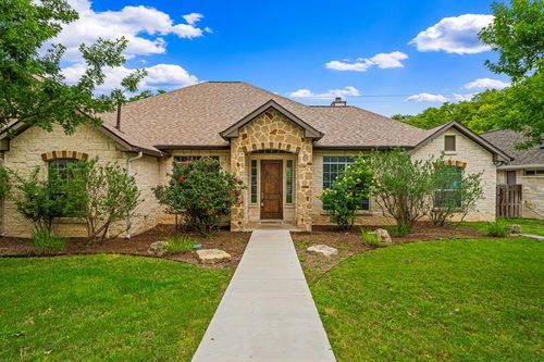 125 Stone Cyn, Fredericksburg, TX, 78624-2954 | Card Image