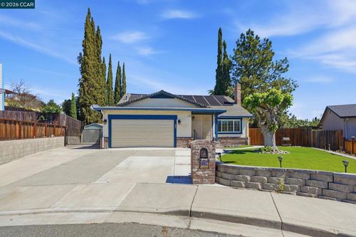 3109 Brook Ct, Antioch, CA, 94509-5915 | Card Image