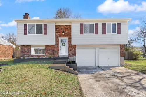 5607 Sprigwood Ln, Louisville, KY, 40291-1140 | Card Image