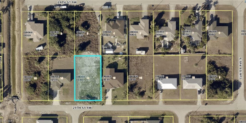 Land in LEHIGH ACRES 2
