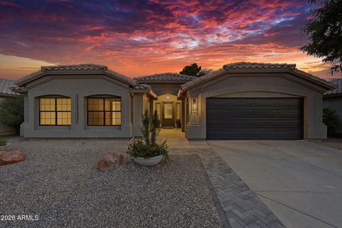 5343 W Geronimo Street, Chandler, AZ, 85226 | Card Image