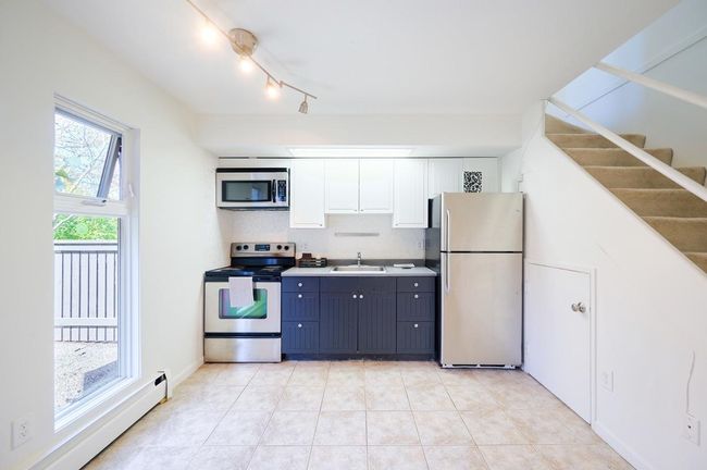 24 - 870 W 7 Th Avenue, Condo with 1 bedrooms, 1 bathrooms and 1 parking in Vancouver BC | Image 4