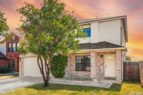 1214 Crossing Oaks, San Antonio, TX, 78253-6314 | Card Image