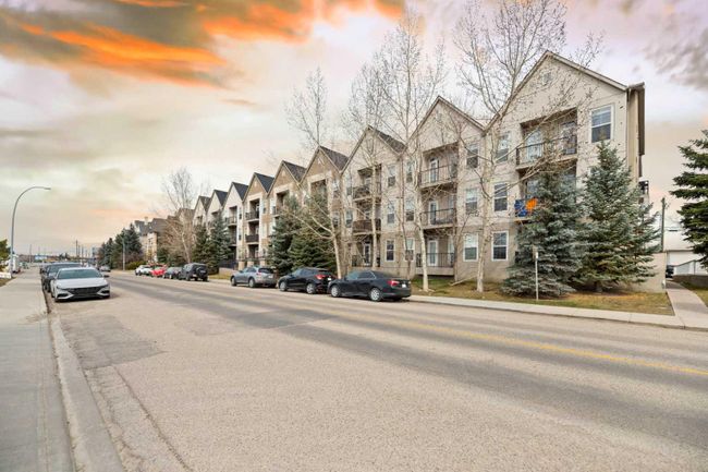112 - 15304 Bannister Road Se, Home with 2 bedrooms, 2 bathrooms and 2 parking in Calgary AB | Image 2