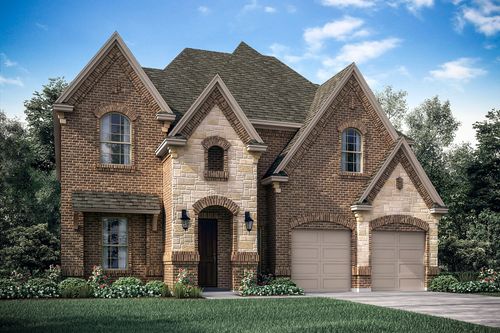 2609 Steve St, Burleson, TX, 76028-6875 | Card Image