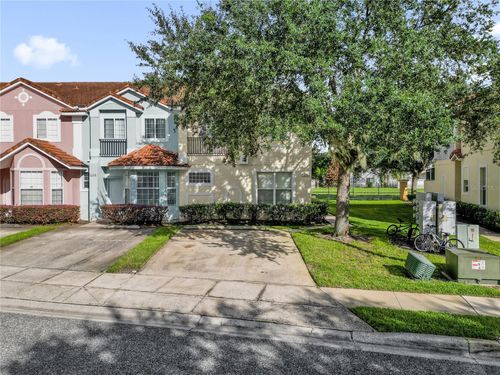 1266 Beach Cir, KISSIMMEE, FL, 34746-6746 | Card Image