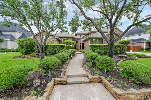 13914 Rustic Hills Lane, Cypress, TX, 77429 | Card Image