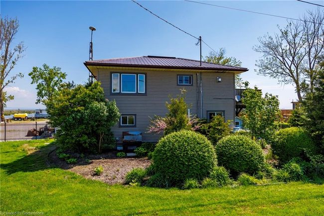 864 59 Highway, House other with 3 bedrooms, 2 bathrooms and 5 parking in Port Rowan ON | Image 23