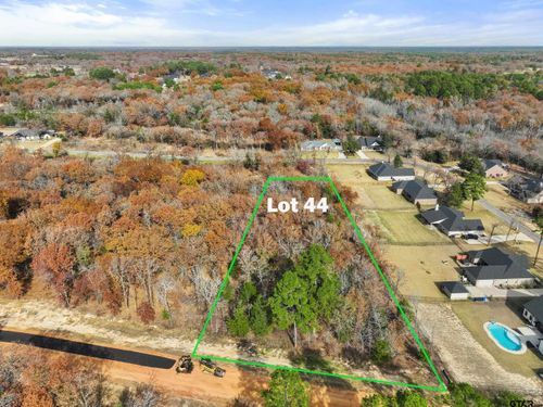 TBD Pr 6305 Lot 44, Mineola, TX, 75773 | Card Image