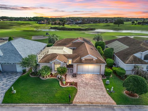 17881 Se 115th Ct, Summerfield, FL, 34491-7822 | Card Image