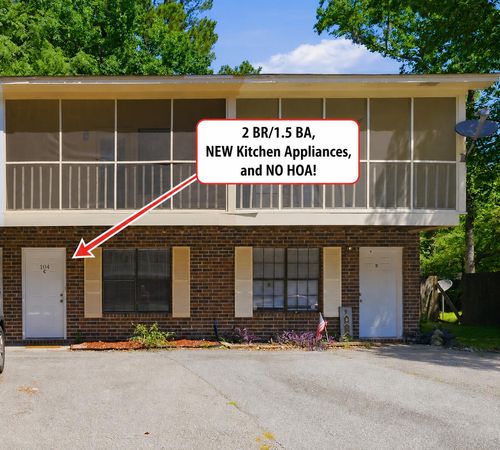 apt-c-104 Muir Court, Summerville, SC, 29485 | Card Image