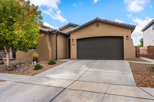 7223 Laguna Niguel Dr Ne, Albuquerque, NM, 87109-2769 | Card Image