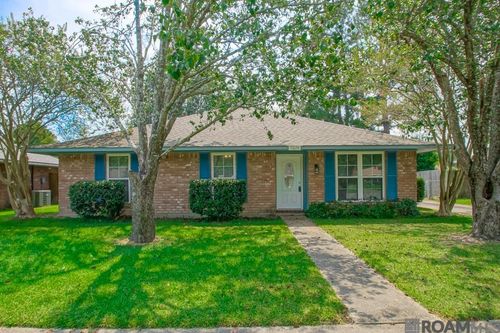 16828 Bristoe Ave, Baton Rouge, LA, 70816-3390 | Card Image