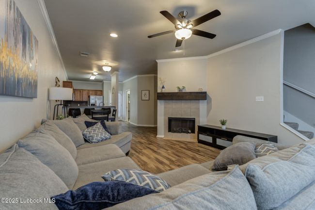 APT-4 - 2109 Main St, Condo with 3 bedrooms, 4 bathrooms and null parking in Lubbock TX | Image 11
