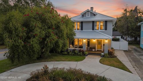 3402 Mayflower St, Jacksonville, FL, 32205-5906 | Card Image