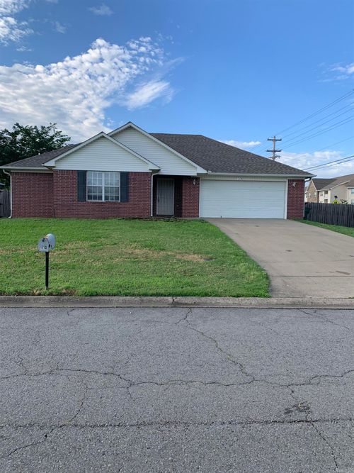 1810 Angeline Dr, Conway, AR, 72032-8605 | Card Image