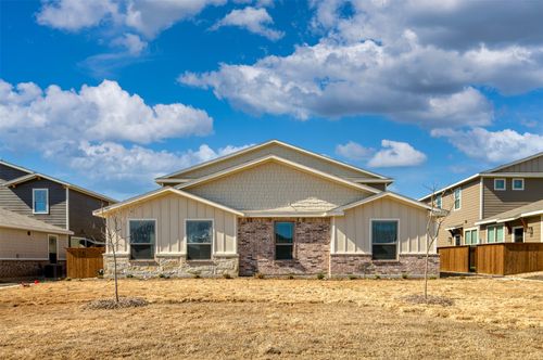 703 Harvest Moon Dr, Venus, TX, 76084-2168 | Card Image