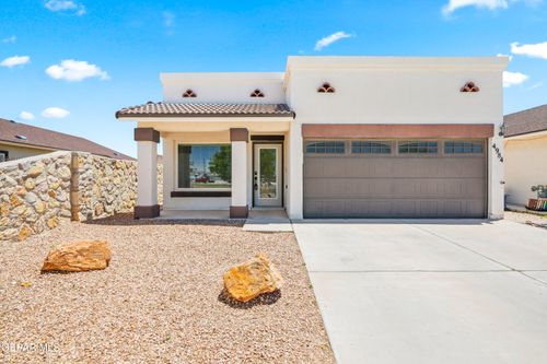 4984 Jennifer Claire, El Paso, TX, 79938-8244 | Card Image
