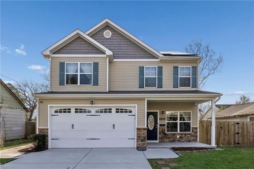 2924 Somme Ave, Norfolk, VA, 23509-1858 | Card Image