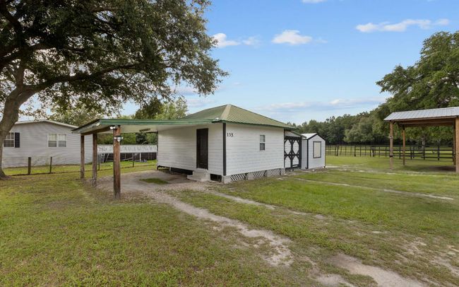 135 Se Bald Eagle Loop, House other with 3 bedrooms, 2 bathrooms and 3 parking in Lake City FL | Image 5